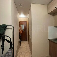 Квартира 12 м², студия - изображение 4