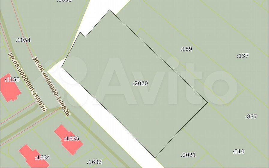 35,3 м², готовый бизнес 3 800 000 ₽ - изображение 26