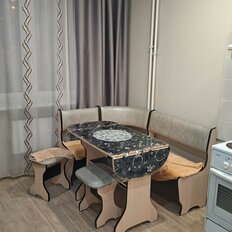 Квартира 38 м², 2-комнатная - изображение 3