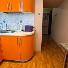 Квартира 59 м², 3-комнатная - изображение 1