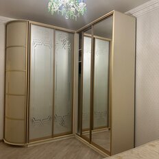 Квартира 85 м², 3-комнатная - изображение 4