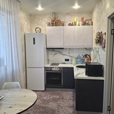 Квартира 38 м², 1-комнатная - изображение 4