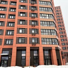 Квартира 59 м², 2-комнатная - изображение 2