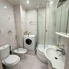 Квартира 37 м², 1-комнатная - изображение 5