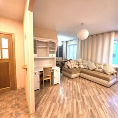 Квартира 60,5 м², 2-комнатная - изображение 4