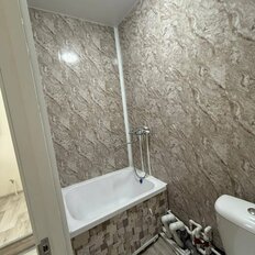 Квартира 17 м², 1-комнатная - изображение 1