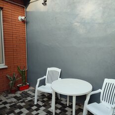 Квартира 30 м², 1-комнатная - изображение 3