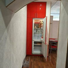 Квартира 35 м², 1-комнатная - изображение 5