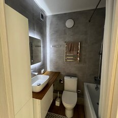 Квартира 32,1 м², 1-комнатная - изображение 5