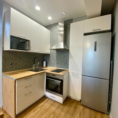 Квартира 45 м², 2-комнатная - изображение 3