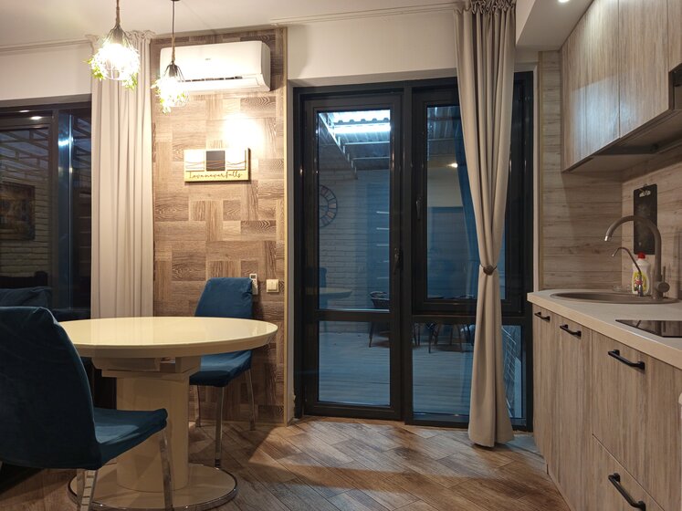 81,5 м², 2-комнатная квартира 144 192 000 ₽ - изображение 16