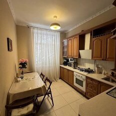 Квартира 62 м², 2-комнатная - изображение 1