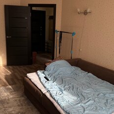 Квартира 40 м², 1-комнатная - изображение 5