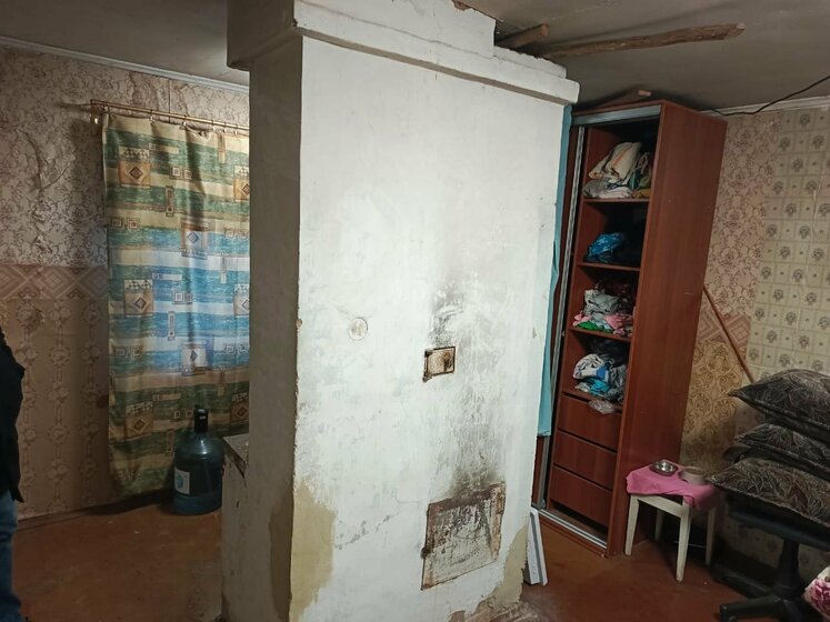 70 м² дом, 13,5 сотки участок 1 670 000 ₽ - изображение 33