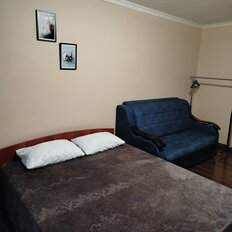 Квартира 33 м², 1-комнатная - изображение 2