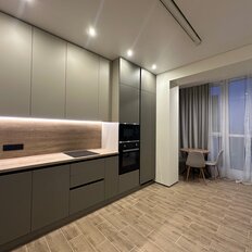 Квартира 33 м², студия - изображение 4