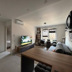 Квартира 37,1 м², 1-комнатная - изображение 2