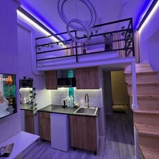 Квартира 23 м², студия - изображение 2