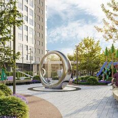 Квартира 32,9 м², 1-комнатная - изображение 3