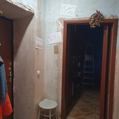 Квартира 35 м², 1-комнатная - изображение 2