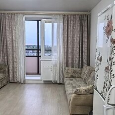 Квартира 25 м², студия - изображение 1