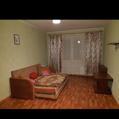 Квартира 38 м², 1-комнатная - изображение 1