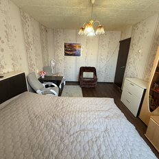 Квартира 64,7 м², 3-комнатная - изображение 4