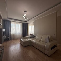 Квартира 48 м², 1-комнатная - изображение 2