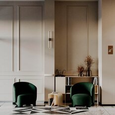 Квартира 80 м², 3-комнатная - изображение 3