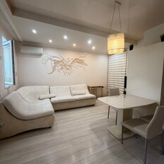 Квартира 62 м², 2-комнатная - изображение 2