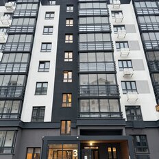 Квартира 28,9 м², студия - изображение 2