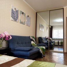 Квартира 44 м², 1-комнатная - изображение 3