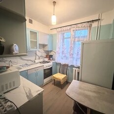 Квартира 34 м², 1-комнатная - изображение 2