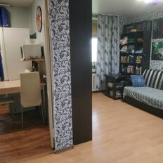 Квартира 30,4 м², 1-комнатная - изображение 5