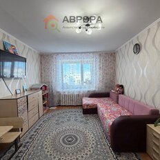 Квартира 36,3 м², 1-комнатная - изображение 5