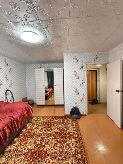 43 м², 2-комнатная квартира 1 960 000 ₽ - изображение 30