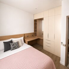 Квартира 45 м², 2-комнатная - изображение 3