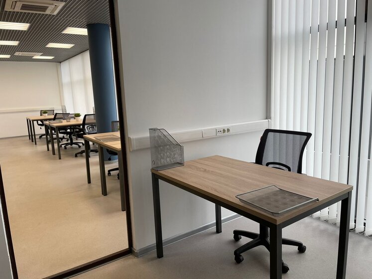 3553 м², офис 19 248 666 ₽ в месяц - изображение 49