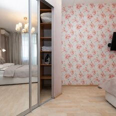 Квартира 68,6 м², 2-комнатная - изображение 5