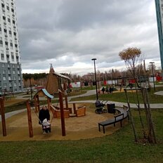 Квартира 33,5 м², 2-комнатная - изображение 4