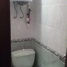 Квартира 28 м², студия - изображение 4