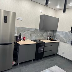 Квартира 36 м², 1-комнатная - изображение 2