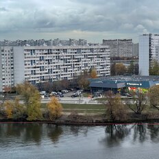 Квартира 45,7 м², 1-комнатная - изображение 3