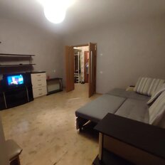 Квартира 45 м², 1-комнатная - изображение 1