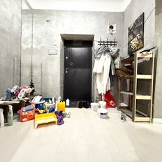 Квартира 47 м², 2-комнатная - изображение 3