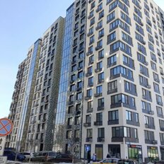 Квартира 33 м², 1-комнатная - изображение 1