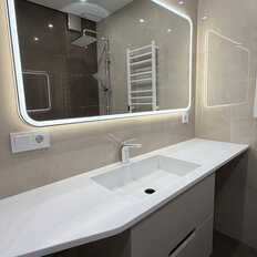 Квартира 55 м², 2-комнатная - изображение 4