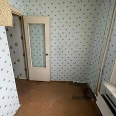 Квартира 32 м², 1-комнатная - изображение 5