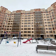 Квартира 33 м², студия - изображение 1