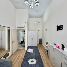 Квартира 35 м², 1-комнатная - изображение 1